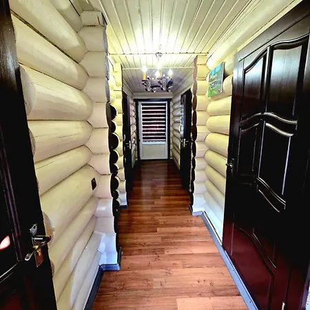 Apartment едельвейс