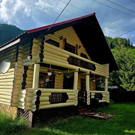 Apartment едельвейс *