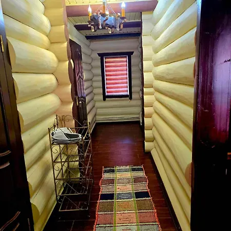 Apartment едельвейс *