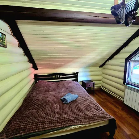Apartment едельвейс *
