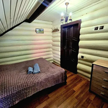 Apartment едельвейс *