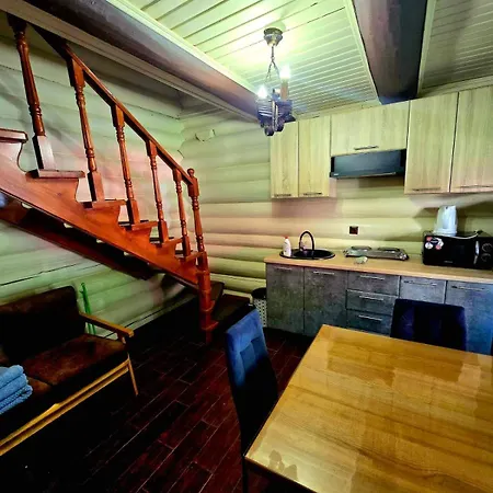 едельвейс Apartment